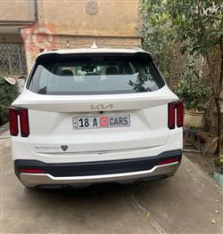 كيا سورينتو